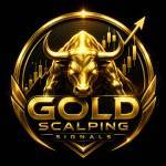 Gold Scalping Signals