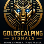 Gold Scalping Signals