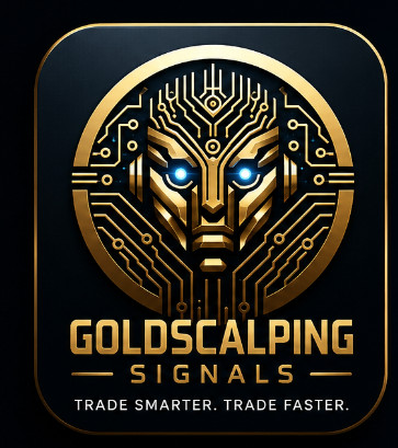 Gold Scalping Signals