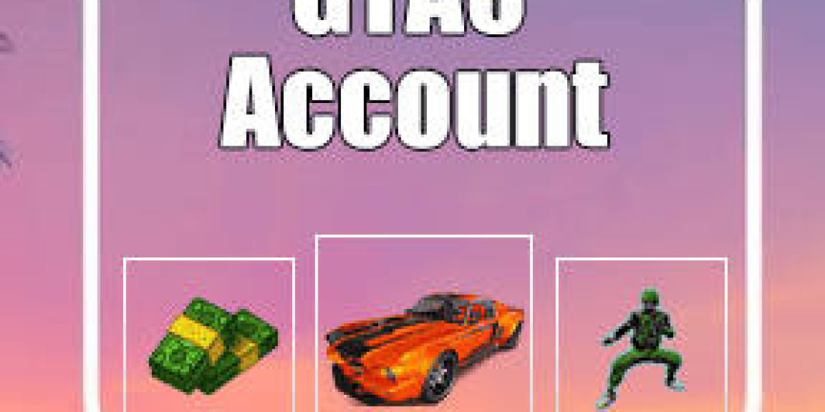 U4GM Guide to Buying Secure GTA 5 Modded Accounts