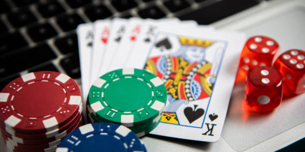 Een diepgaande analyse van de verschillende soorten online casino bonussen en hun effectiviteit