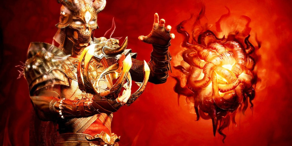 U4GM Diablo 4's Beastfall Boots Guide