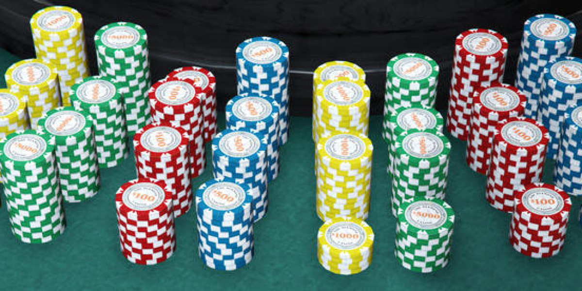 Understanding the Value of GTA Casino Chips on U4GM
