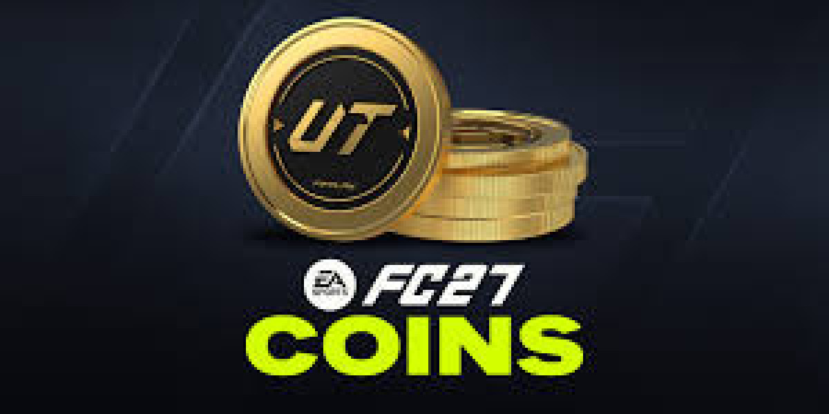 u4gm Shares EA FC 27 News and FC 27 Coins Insights