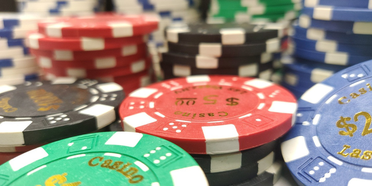 Die Rolle von Künstlicher Intelligenz in der Personalisierung von Nutzererfahrungen in Online-Casinos im Jahr 2026: Chan