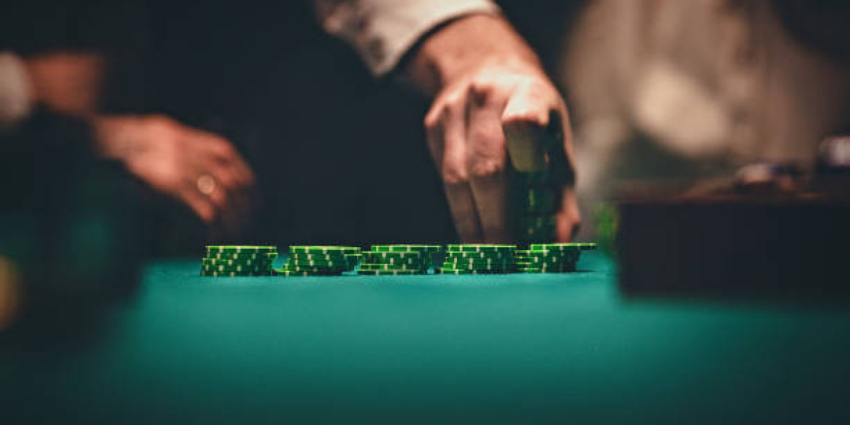 Trender inom online casino 2025: Hur teknik och spelbeteende formar spelupplevelsen