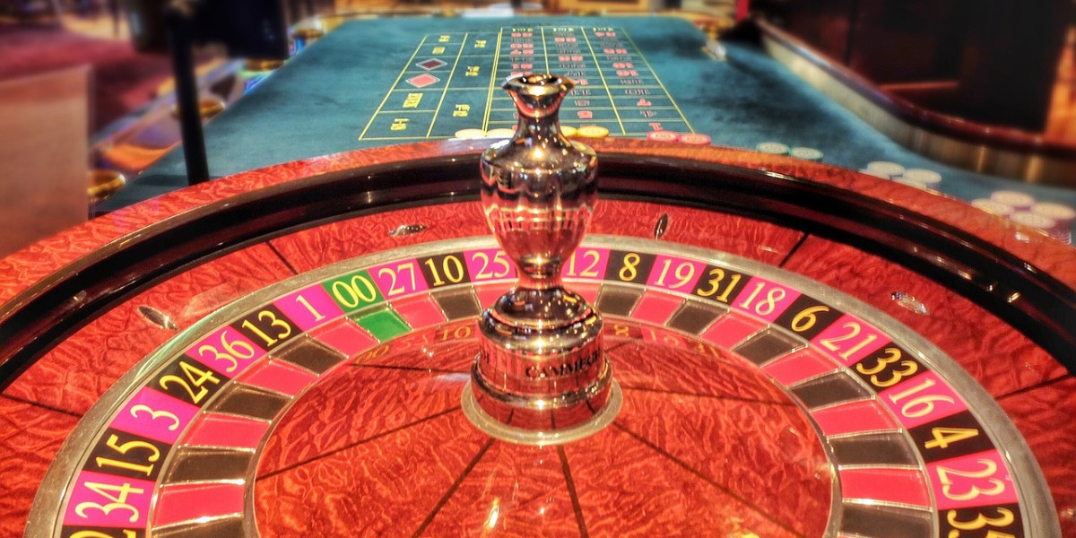 The Future of Social Responsibility in Online Gambling: How Community Engagement and Ethical Standards Will Define Playe