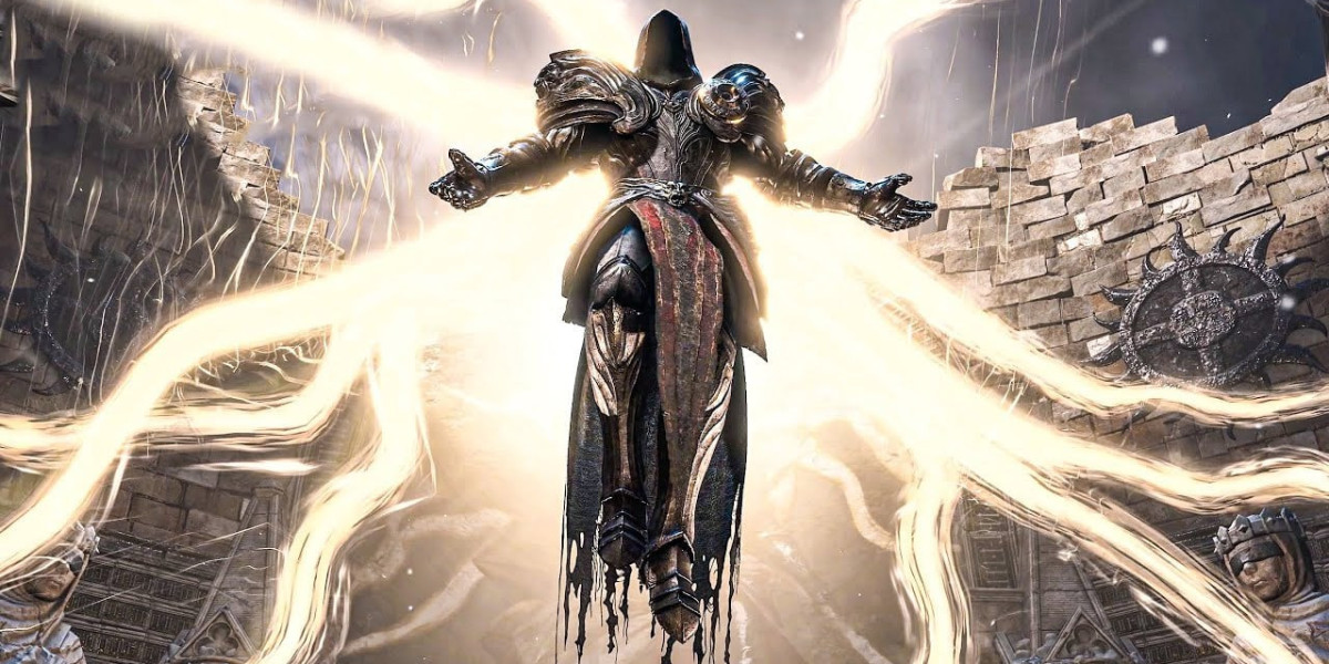 U4GM Reveals The Cow King's Crown in Diablo 4 Season 14