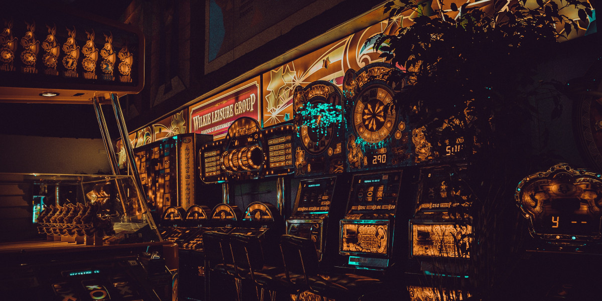 Die Rolle von Künstlicher Intelligenz in Online-Casinos: Personalisierung und Spielverhalten im Fokus