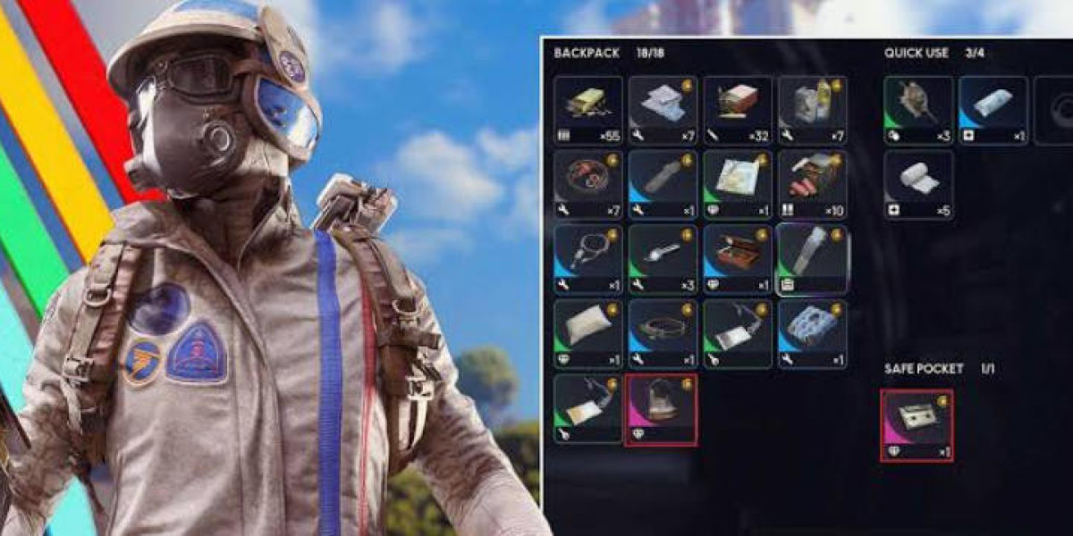 ARC Raiders Items You Should Prioritize: U4GM Guide