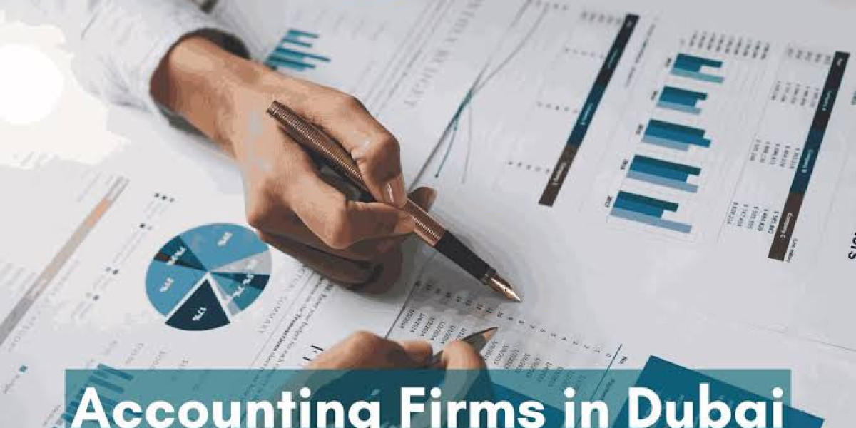 Accounting Services Dubai: How Technology Is Changing What "Good Service" Looks Like