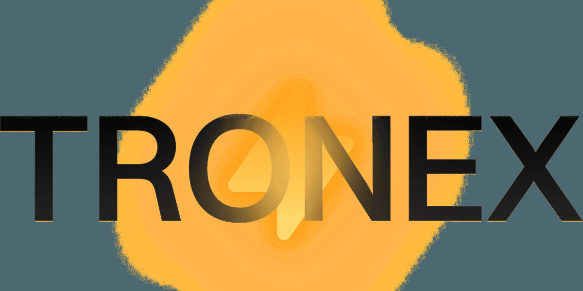 Tron Enerji İle İşlem Sürelerinizi Kısaltın