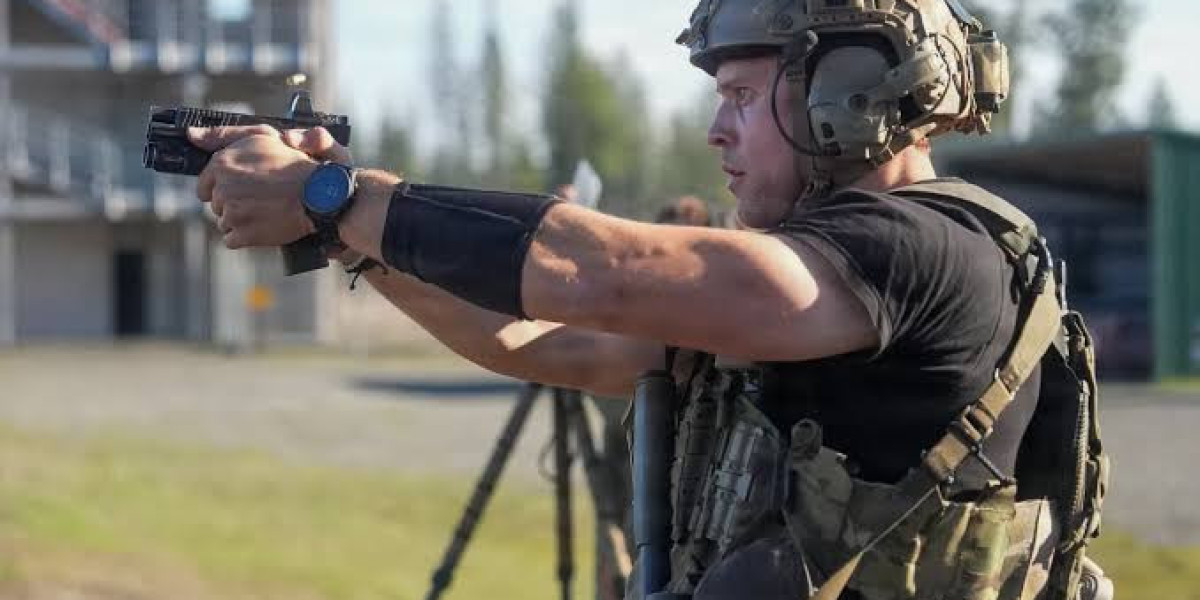 U4GM Guide to Safer Delta Force Operations