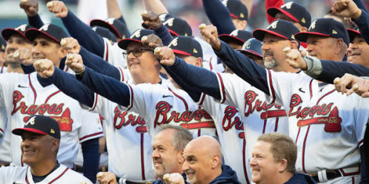 Atlanta Braves Very little League roundup for April 23, 2023