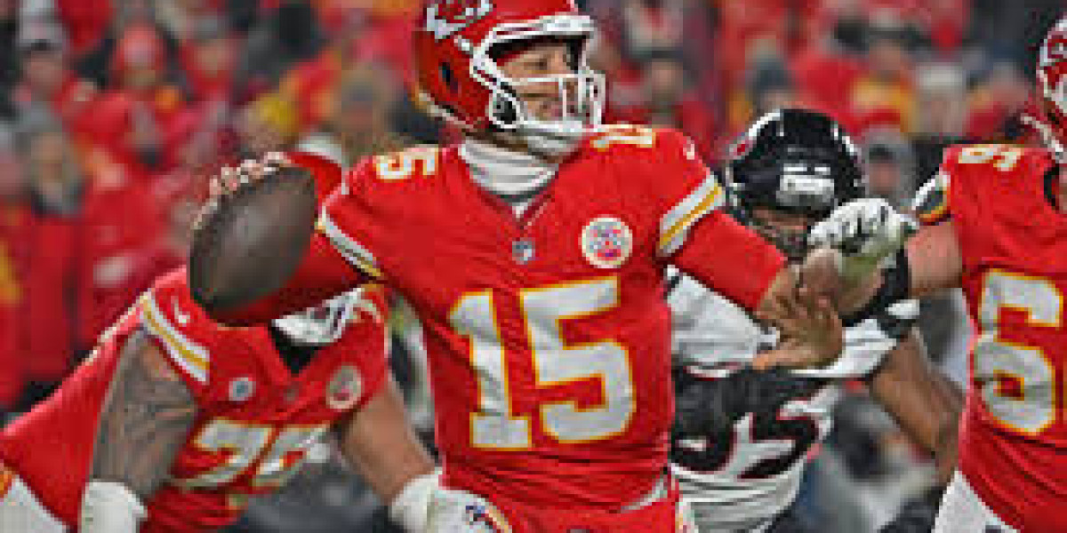 A few Solution Tendencies for Chiefs towards Keep Dominance of Fresh-Overall look Safety