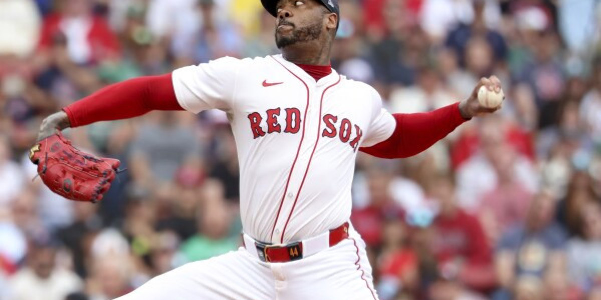 Can the Pink Sox extremely business a working lineup for a ponder playoff operate?