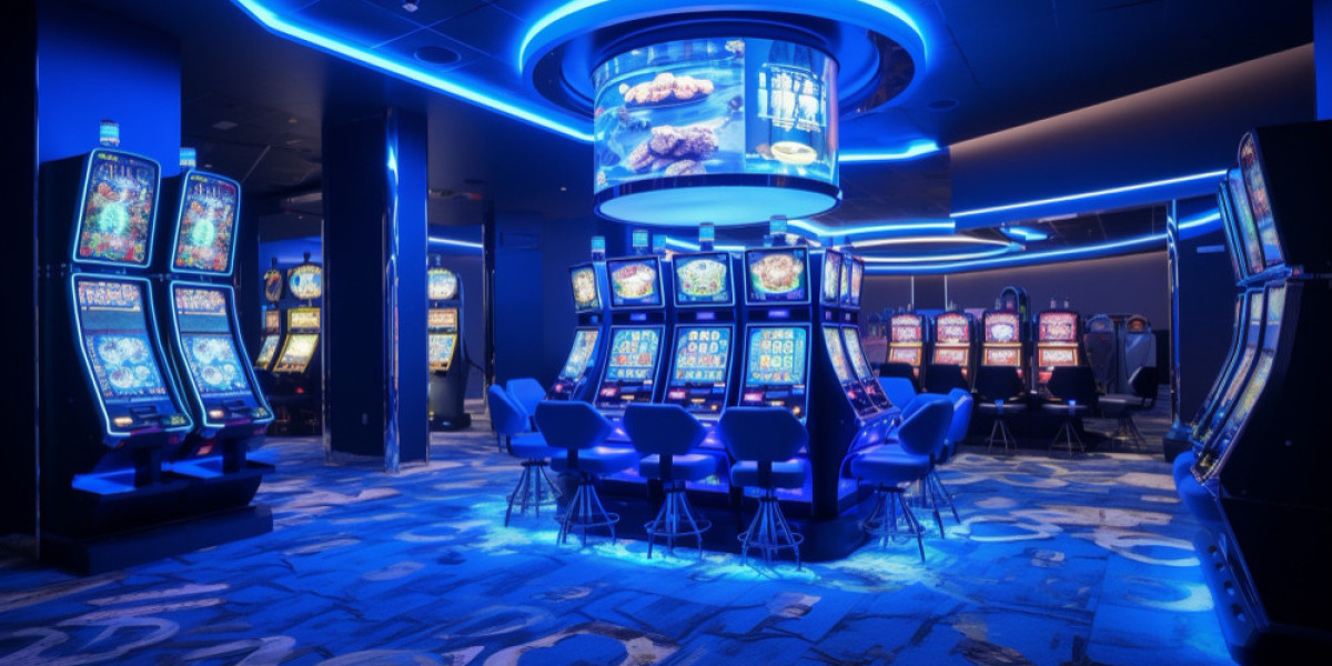 The Impact of Virtual Reality and Augmented Reality on Immersive Online Casino Experiences: Anticipating User Adoption a