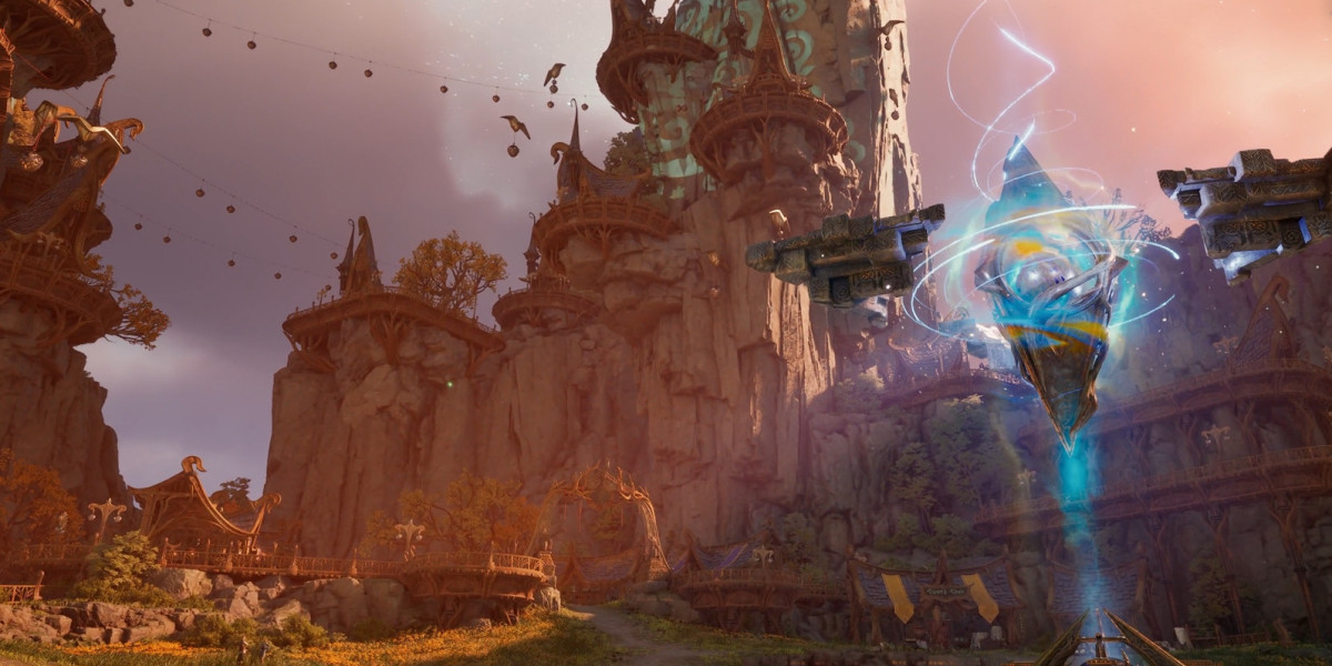 Master Aion 2 Templar Skills With U4GM Build Guide