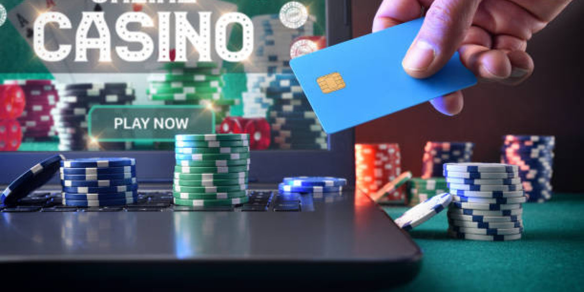 The Rise of Gamification in Online Casinos