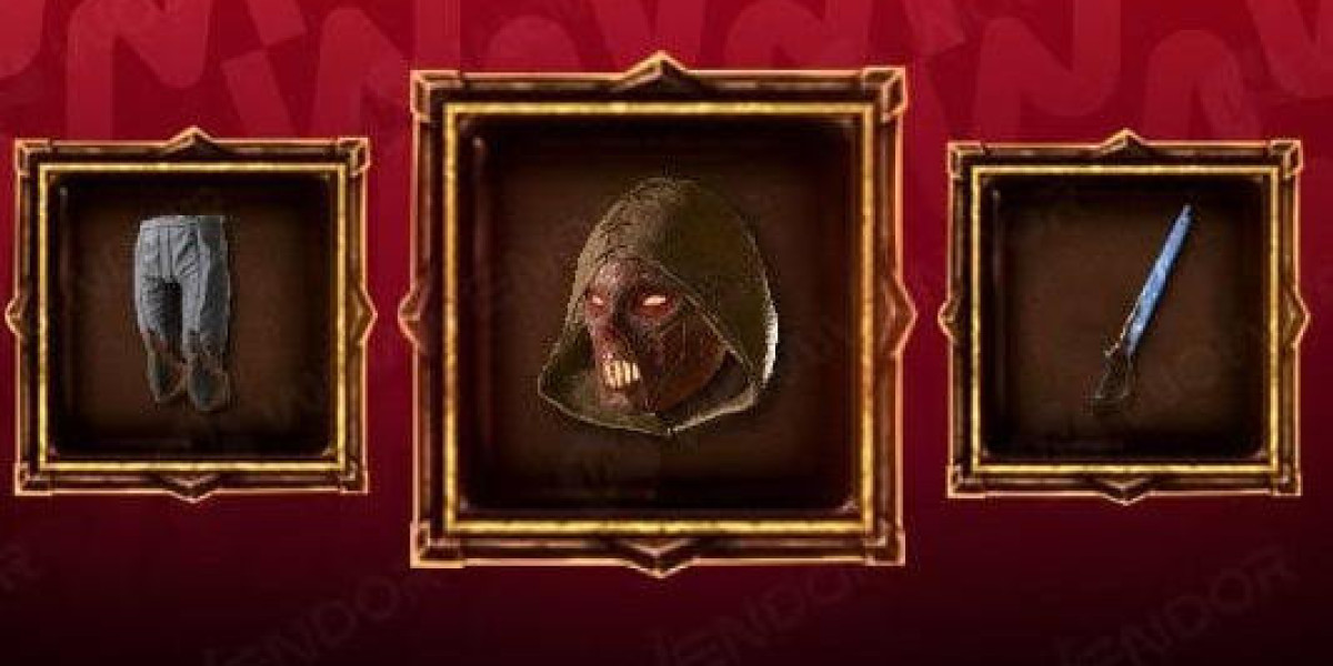 Buy Diablo IV Items Fast and Cheap at U4GM