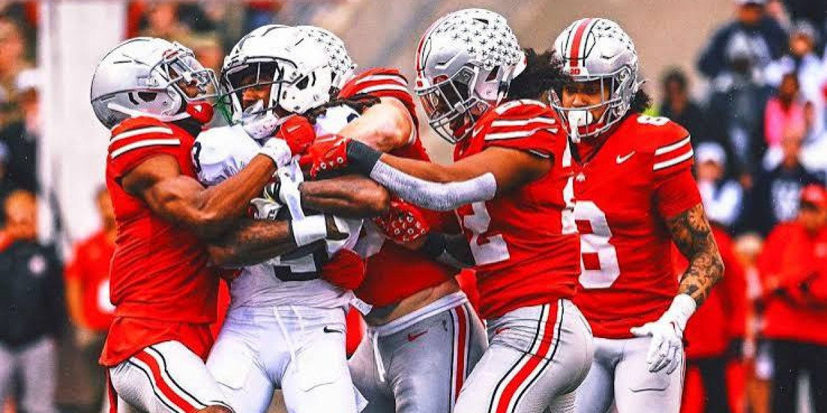 City Meyer Stocks What Tends to make Ohio Says NFL Draft Celebrities Exceptional