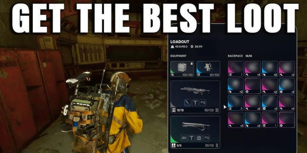 U4GM: A Convenient Way to Buy ARC Raiders Loot