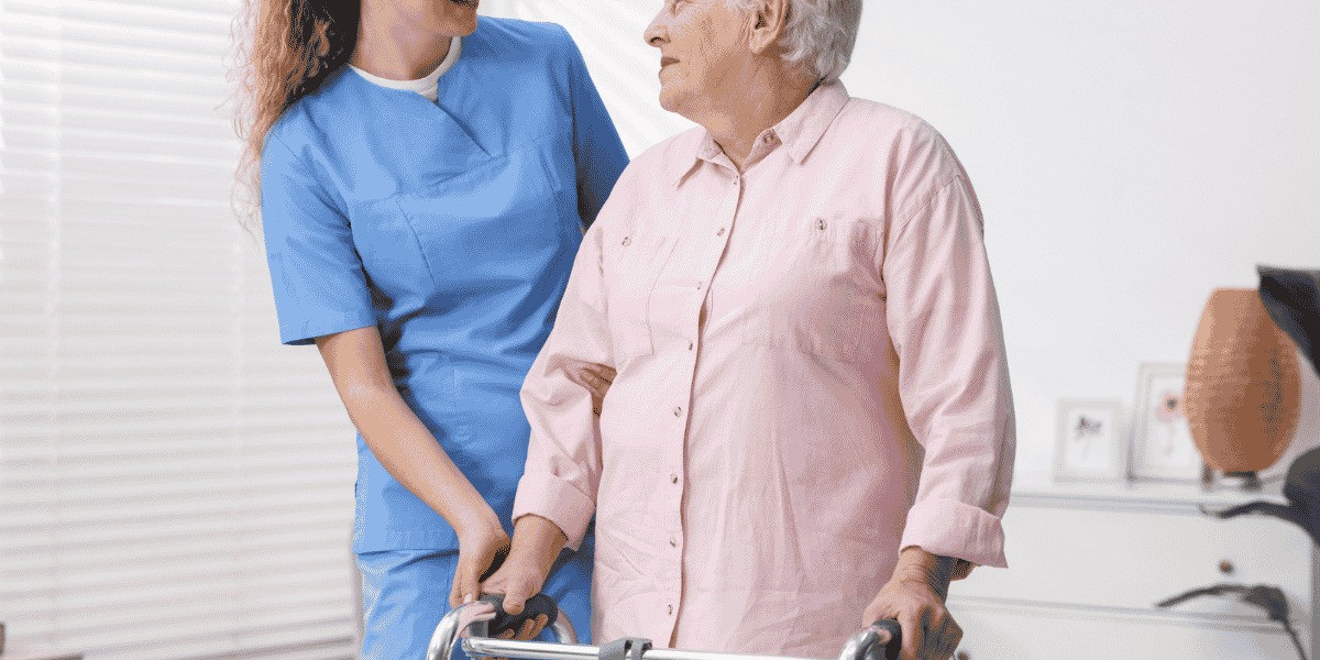 Senior Companion Care in Brentwood, TN: Helping Older Adults Stay Connected at Home