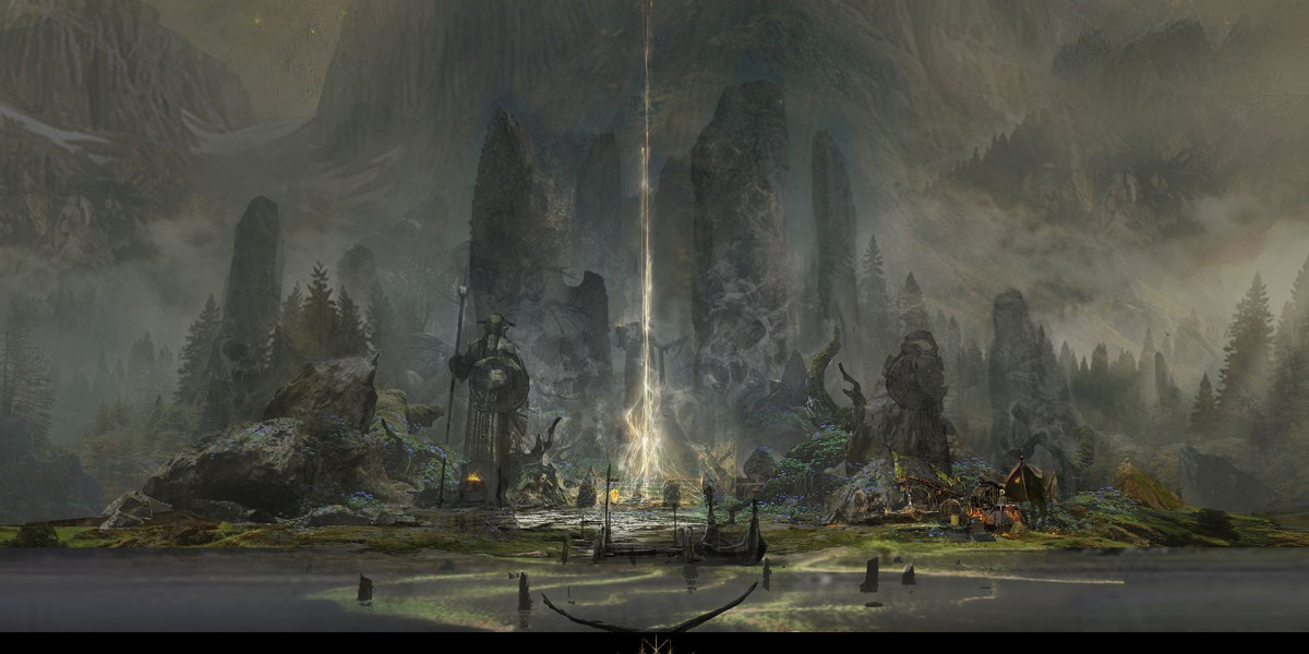 Better Raid Builds with U4GM for Mistfall Hunter