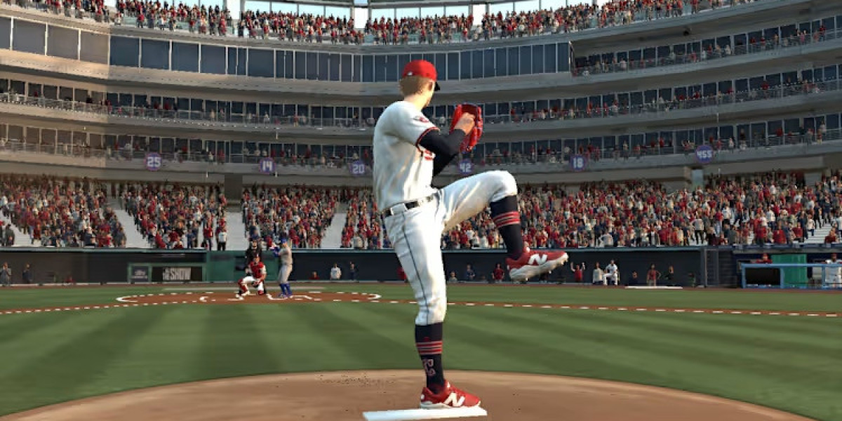 Build Around Bryce Eldridge in MLB The Show 26 With U4GM
