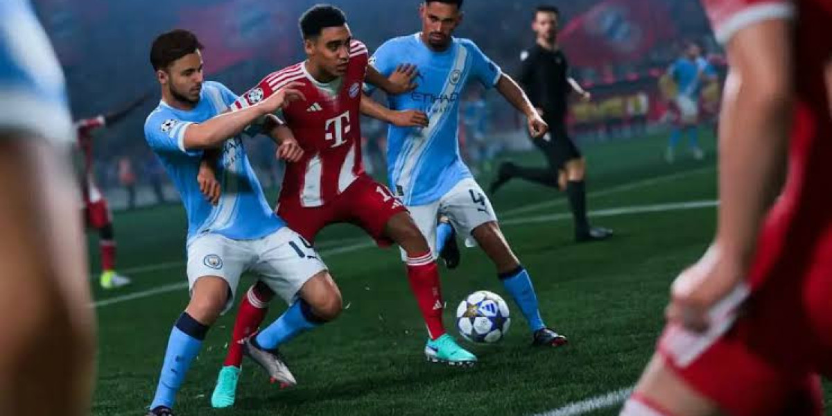 Smarter Squad Choices for a More Competitive FC 27 Team