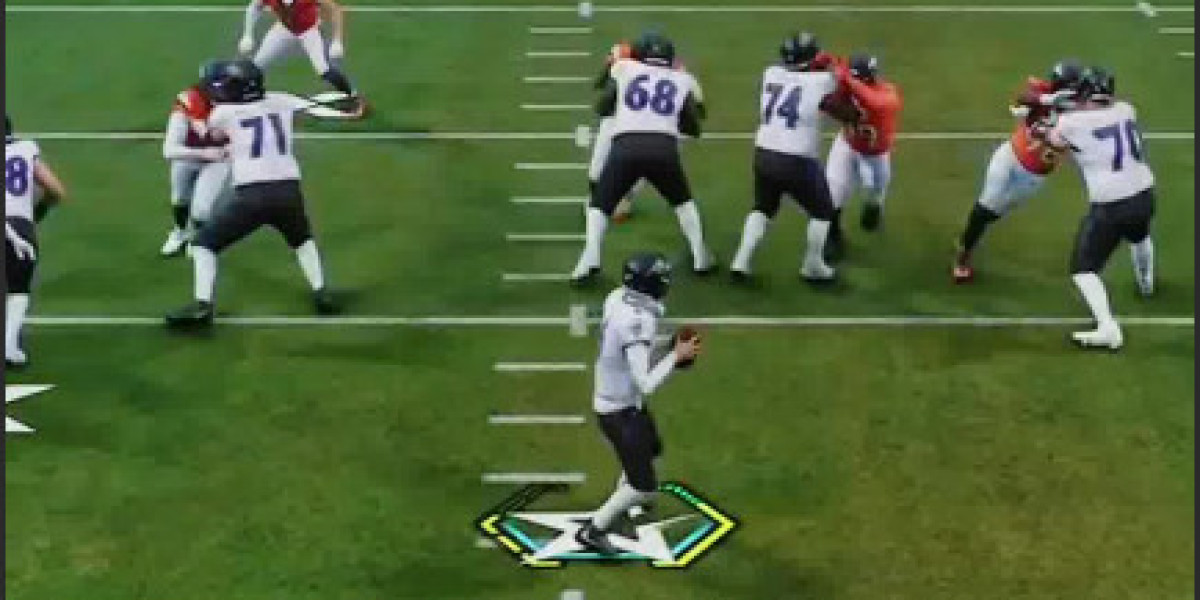 Spend Coins Wisely with u4gm on Madden NFL 27 Tight Ends