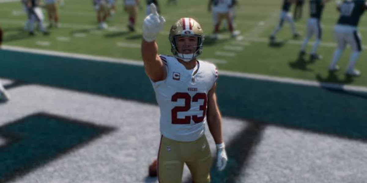 Find Value With U4GM When Building Your Madden NFL 27 Team